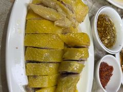 -深圳柯记餐厅(大望店)