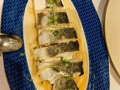 -红棉中餐厅·广州海航威斯汀酒店