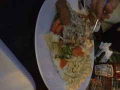 Geneva-Geneva日内瓦餐厅(西郊宝成花苑店)