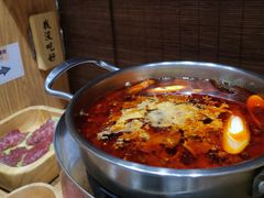 -独食火锅·半米屋台(望平街店)