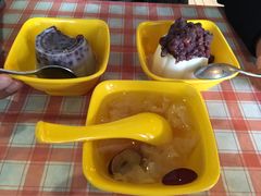 -七七家的糖水店(南湾街1号店)