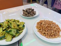 -东北烧烤·烤羊腿(天虹店)