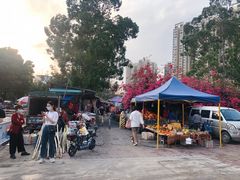 -东漖肉菜综合市场