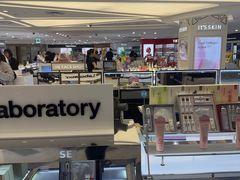 -乐天免税店(明洞店)