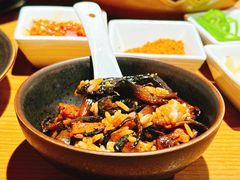 -奉天小馆·非遗东北菜(沈阳万象城店)