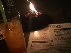 -乌托邦酒吧和餐厅