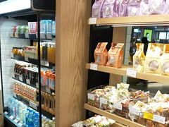 零售区-良品铺子(万象城店)