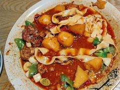 -那时新疆·若羌(经纬汇店)