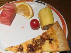 -比格比萨自助(花园路店)