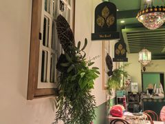 -Thai Basil罗勒叶泰式餐厅(时代天街店)