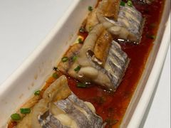 -宝轩渔府·老字号海鲜·正宗津菜(水上店)