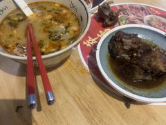 -秦䩊会·陕西biangbiang面(畹町路店)