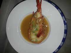 龙虾扒面-新富汇西郊公馆(怡甸别墅店)