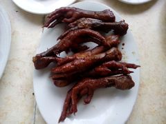 -万春卤菜(天乡后街步行街店)