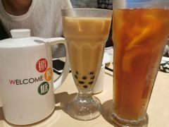 -避风塘(百联奥特莱斯广场店)