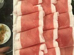 金牌眼肉-朋友的火锅店(苏家屯店)