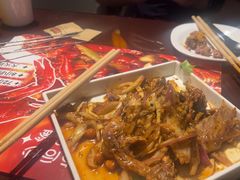 -三个大叔东北烧烤·砂锅菜(西三旗店)