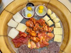 -阿昌白族石板烧·菌锅(大理古城店)