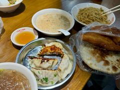 -文武王氏烧饼·无矾油条(西溪路店)