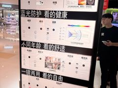 -LOHO眼镜(上海五角场合生汇店)