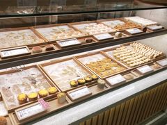-泸溪河桃酥(凯德MALL太阳宫店)