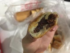 纯枣泥-徐文林香酥饼(桃园店)