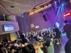 -TZ House音乐现场(来福士中心店)