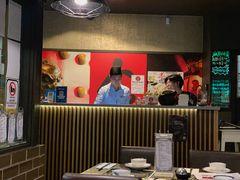 -老翡翠 Old Crystal Jade Restaurant