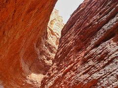 -天山神秘大峡谷