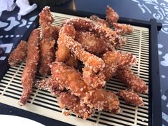 -太湖好灶头土菜馆(石公路店)