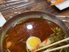 -西塔大冷面(市府大路店)