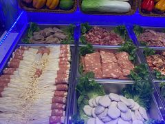 -非烤勿扰自助烤肉(虎门天虹店)