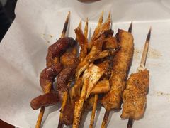 -鑫隆四季涮肉(八角畅游店)