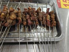 -小李子烧烤火锅地锅(枣行店)