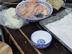 -方老大馄饨(抚宁巷店)