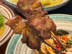 -ChitChat奇洽·Bistro(黎黄陂路店)