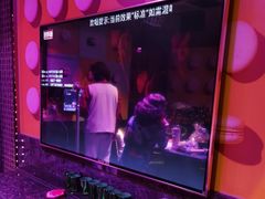 -好乐迪(张扬路八佰伴店)