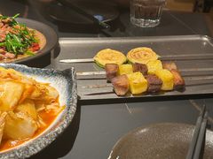 -阿里家·新疆烤肉酒場 by MIG