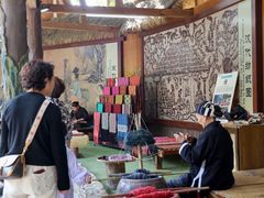 -海南槟榔谷黎苗文化旅游区