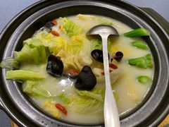 浓汤大白菜-顺峰(农展馆店)