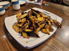-向民炒鸡老店(金泰华府店)