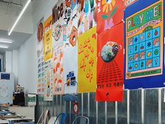 大堂-欧巴来了韩式料理