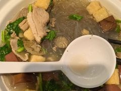-苏晓玥·手作江南小吃(深圳北站店)