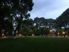-四川大学(望江校区)