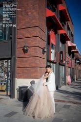 -菲林婚纱摄影工作室