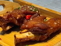 -开小灶(公望街店)