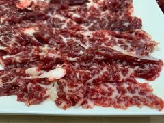 -伟记牛肉(金鸿公路店)