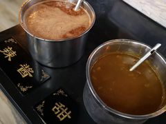 -茅老太臭豆腐