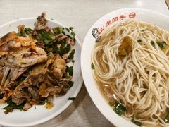 -老四季(南市场店)