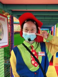 -宝燕乐园(闵行旗舰店)